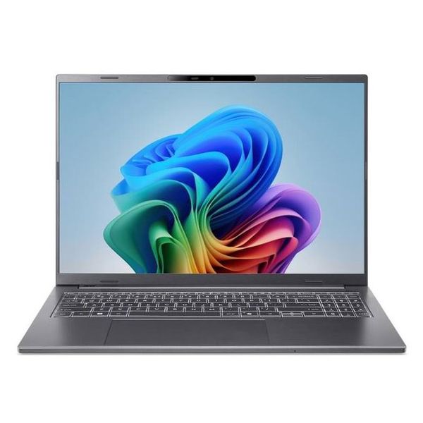 ACER Aspire 16 AI 16" WUXGA 26100/32/1/Int/W11 š
