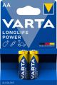 Varta HighEnergy AA 2x