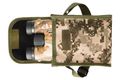 Binokulární dalekohled se zaměřovačem Levenhuk Camo 10x42