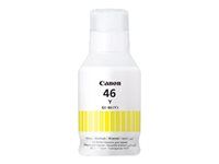 Žlutá - originální - doplnění inkoustu - pro MAXIFY GX5040, GX6040, GX7040