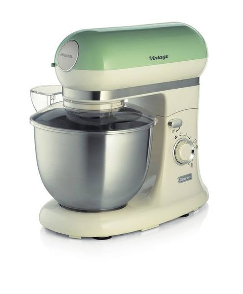 Ariete Vintage 1588/04, zelený