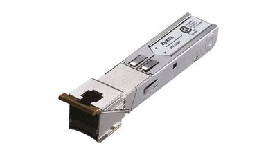 Zyxel SFP-1000T SFP to Gigabit Module