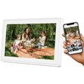 Fotorámeček SENCOR SDF 1092 W WiFi