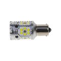 Autožárovka LED BA15s 12/24V CARCLEVER