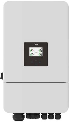 Střídač hybridní DEYE SUN-12K-SG05LP3-EU-SM2, 12kW, 3F, 5. generace, LV