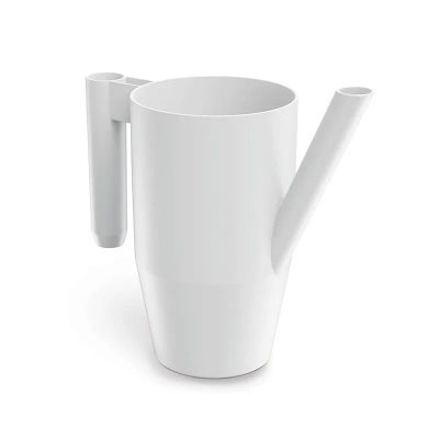 Konev pokojová IBIS 2l bílá