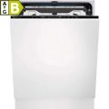 ELECTROLUX Vestavná myčka nádobí EEM68510W