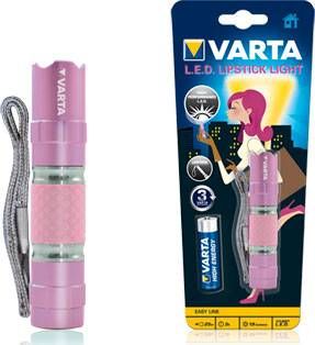 Varta LED Lipstick Light 1AA