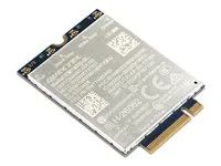 Bezdrátový celulární modem - 4G LTE Advanced - M.2 Card - 1 Gbps - pro P/N: 21MC000HUS, 21ME002SFR, 21RH0013GE, 21SA004BGE, 21SCS08N00