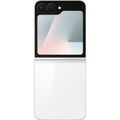 SAMSUNG Galaxy Z Flip7 FE 5G 8GB/128GB, Bílá