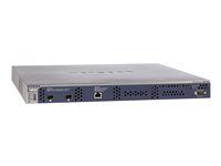 Zařízení pro správu sítě - 10GbE - AC 100/230 V - 1U - pro NETGEAR WAC720, WAC730, WAC740 4, Wireless-N WNAP210 v2, WN370, WND930; Premium WAC740