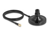 Antenna Magnetic Base 1 x N jack to 1 x