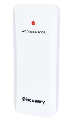 Senzor pro meteostanice Levenhuk Discovery Report W20-S