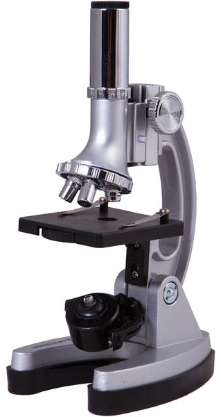 Mikroskop Bresser Junior Biotar 300–1200x s kufříkem