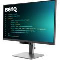 Benq RD320U metallic grey