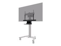 Neomounts Laptop shelf kit VESA max 2