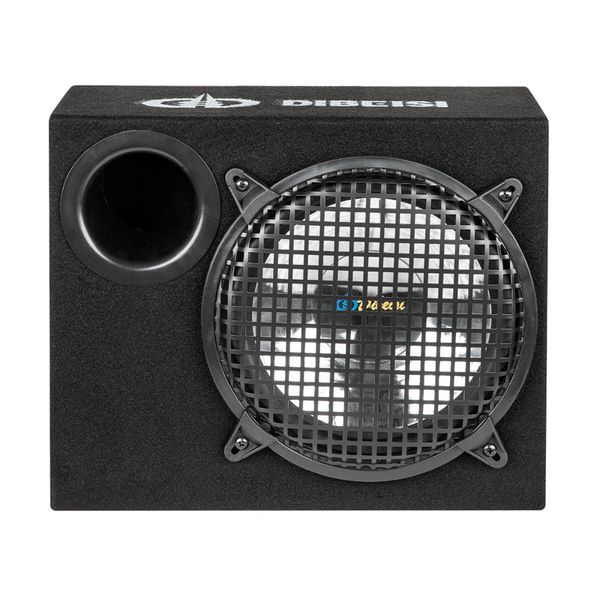 Subwoofer do auta DIBEISI DBS-P1207 Boom Box