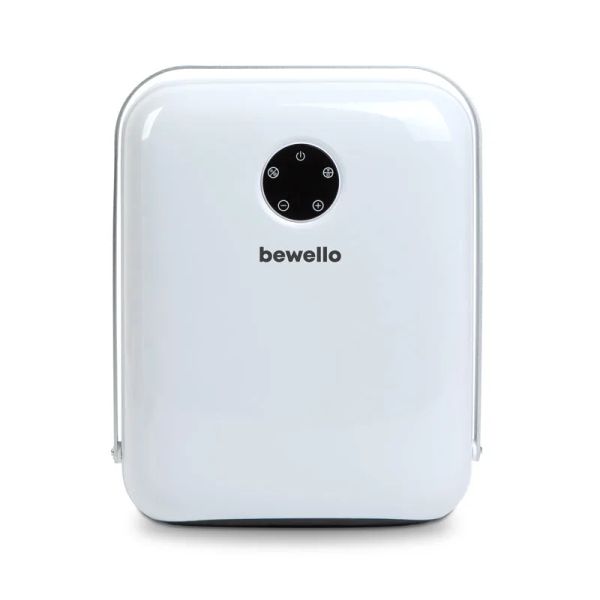 Topné těleso elektrické BEWELLO BW2104 s držákem na ručník