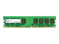 DDR4 - modul - 8 GB - DIMM 288-pin - 2666 MHz / PC4-21300 - 1.2 V - bez vyrovnávací paměti - ECC - Upgrade