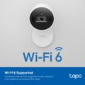 TP-Link Tapo C125 Indoor Security Wi-Fi Kamera