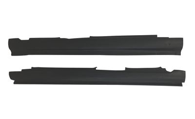 Plastové prahy VW Golf IV 1997 - 2004
