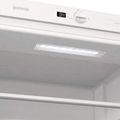 GORENJE Vestavná chladnička NRKI418EE1