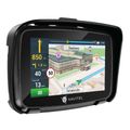 NAVITEL G590 MOTO, Navigace na motorku