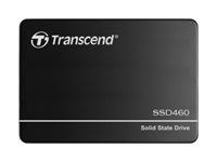 Transcend SSD460K - SSD - 256 GB - interní - 2.5" - SATA 6Gb/s