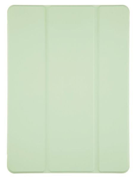 OBAL:ME MistyTab Pouzdro pro Samsung Galaxy Tab A11+ Light Green