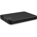 WD Elements Portable 4TB black