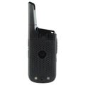 MOTOROLA XT185 PMR446, Vysílačky, 2ks, černé