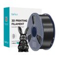 Filament SUNLU PLA+ Silk 1kg černý 1,75mm