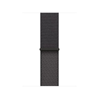 Watch Acc/46/Dark Gray Sport Loop