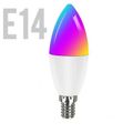 ATHOM LED žárovka E14 WLED