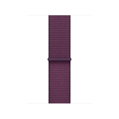 Watch Acc/42/Plum Sport Loop