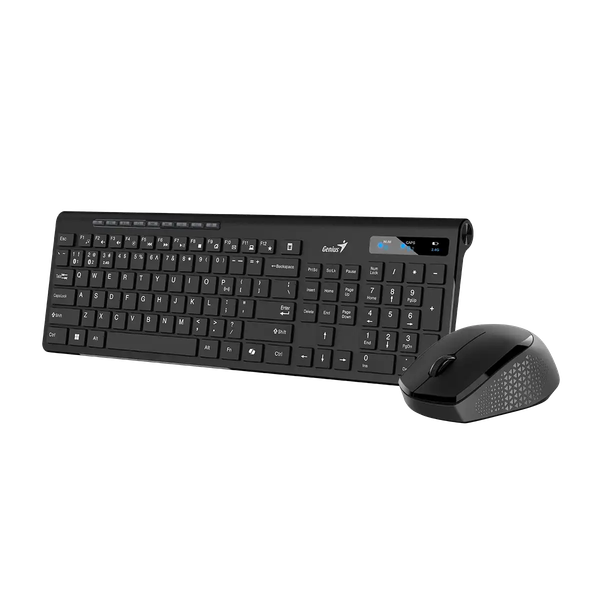 GENIUS Slimstar 8230 CZSK + Copilot