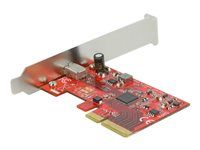 PCI Express x4 Card to 1 x external Supe