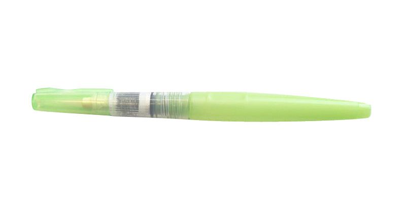 Pero na nanášení tavidla, tavidla, olejů a barev Pen flux ELCHEMCO