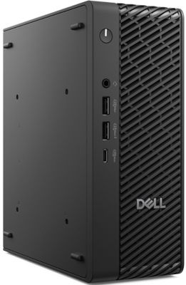 Dell Pro Max/FCM2250/Micro/U7-265/16GB/1TB/RTX A1000/W11P/3RNBD