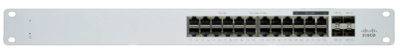 Cisco Meraki MS130-24X-HW