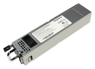 MikroTik G1382-0350WNA, PSU 48V DC-IN pro CRS804 DDQ