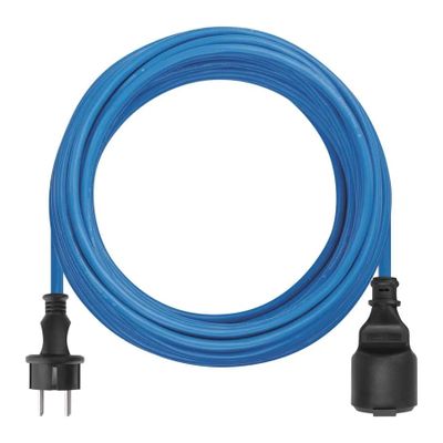 Prodlužovací kabel 20m EMOS P01420W Weatherproof