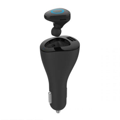 HandsFree do ucha KRUGER & MATZ Traveler K1
