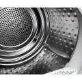 ELECTROLUX Sušička EW8D394MC, bílá