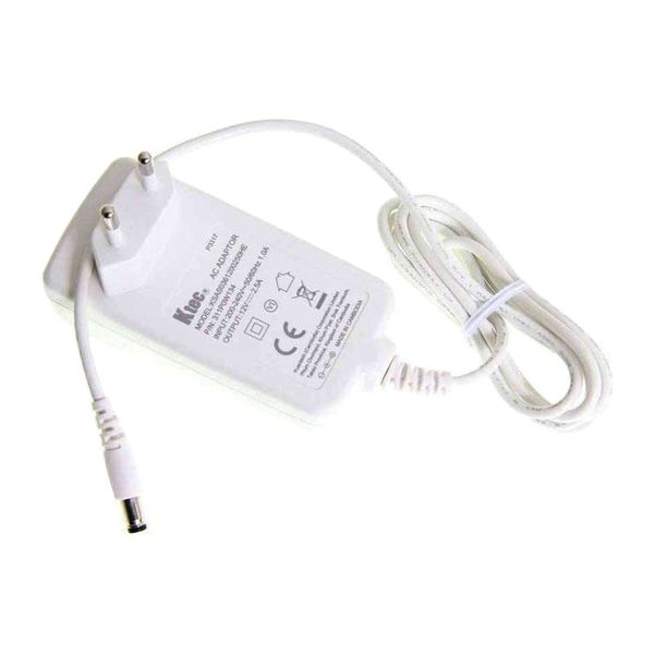 Adaptér napájecí 12V 2500mA Ktec KSAS0361200250HE (5,5x2,5mm)