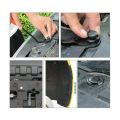Sada autozámků EUROKOMP E6089 635ks