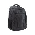 SBOX VALENCIA, Batoh na notebook 18", černý