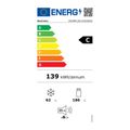ELECTROLUX Vestavná chladnička ENC8MC18S