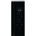 ELECTROLUX Vestavná mikrovlnná trouba KMFE172TEX