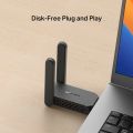 MERCUSYS MA32H, AC1300 Wireless Dual Band USB